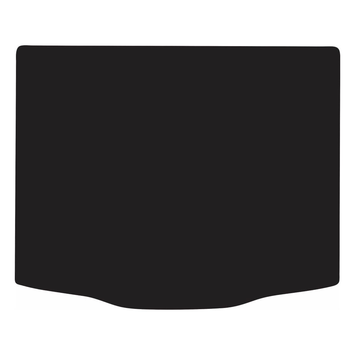 EXECUTIVE RUBBER BOOT LINER FOR FORD ESCAPE (4TH GEN) 2020 ONWARDS, , scaau_hi-res