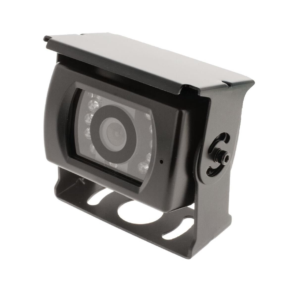 CAMERA 12V W/ 6 IR LEDs & AHD/, , scaau_hi-res