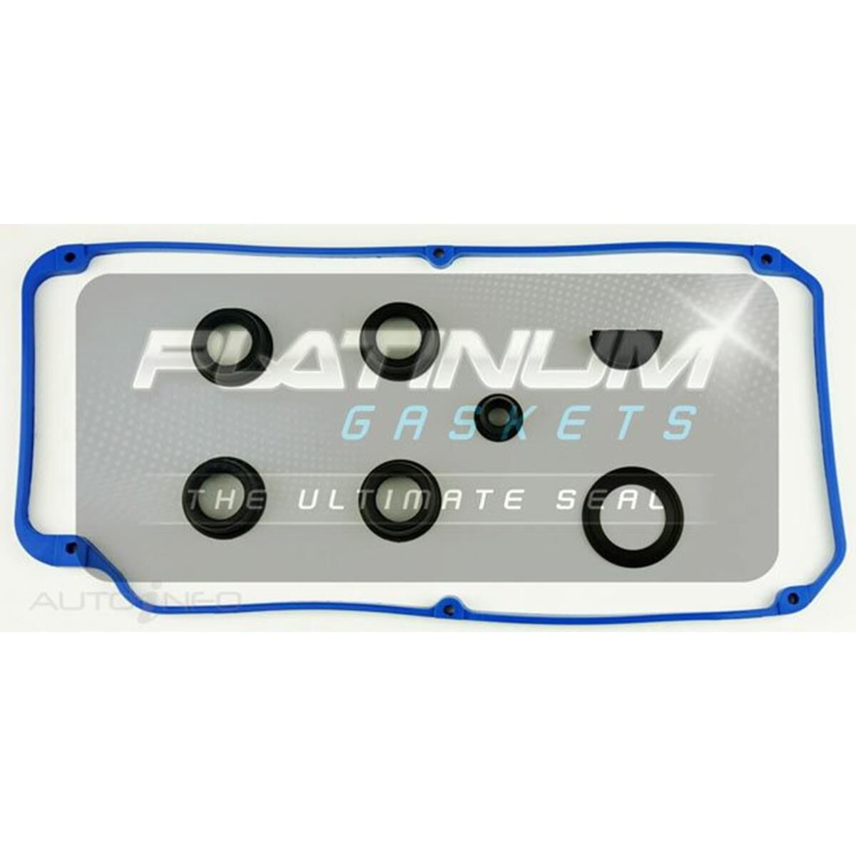 ROCKER COVER GASKET KIT, , scaau_hi-res