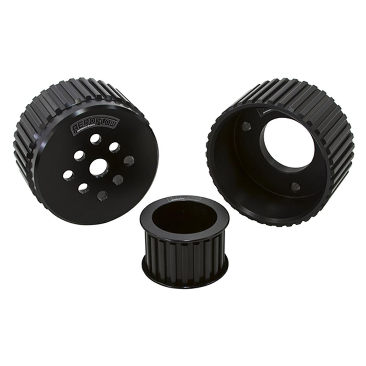 GILMER DRIVE KIT - BLACK, , scaau_hi-res