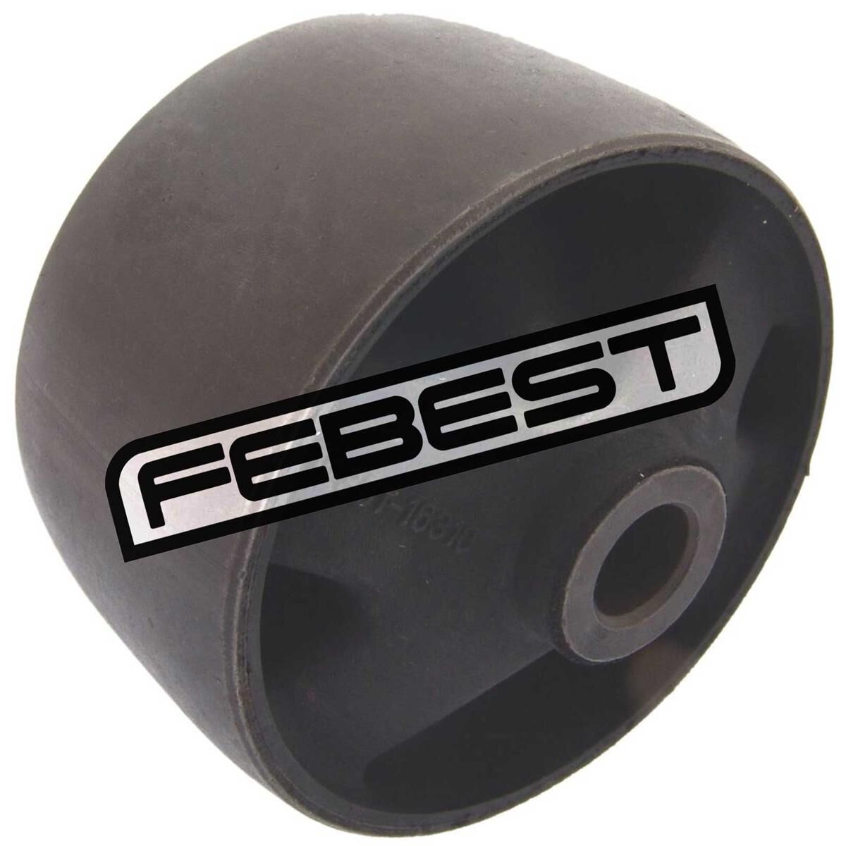 FEBEST Front Engine Mount Bushing Mt - TMB-102 | Supercheap Auto