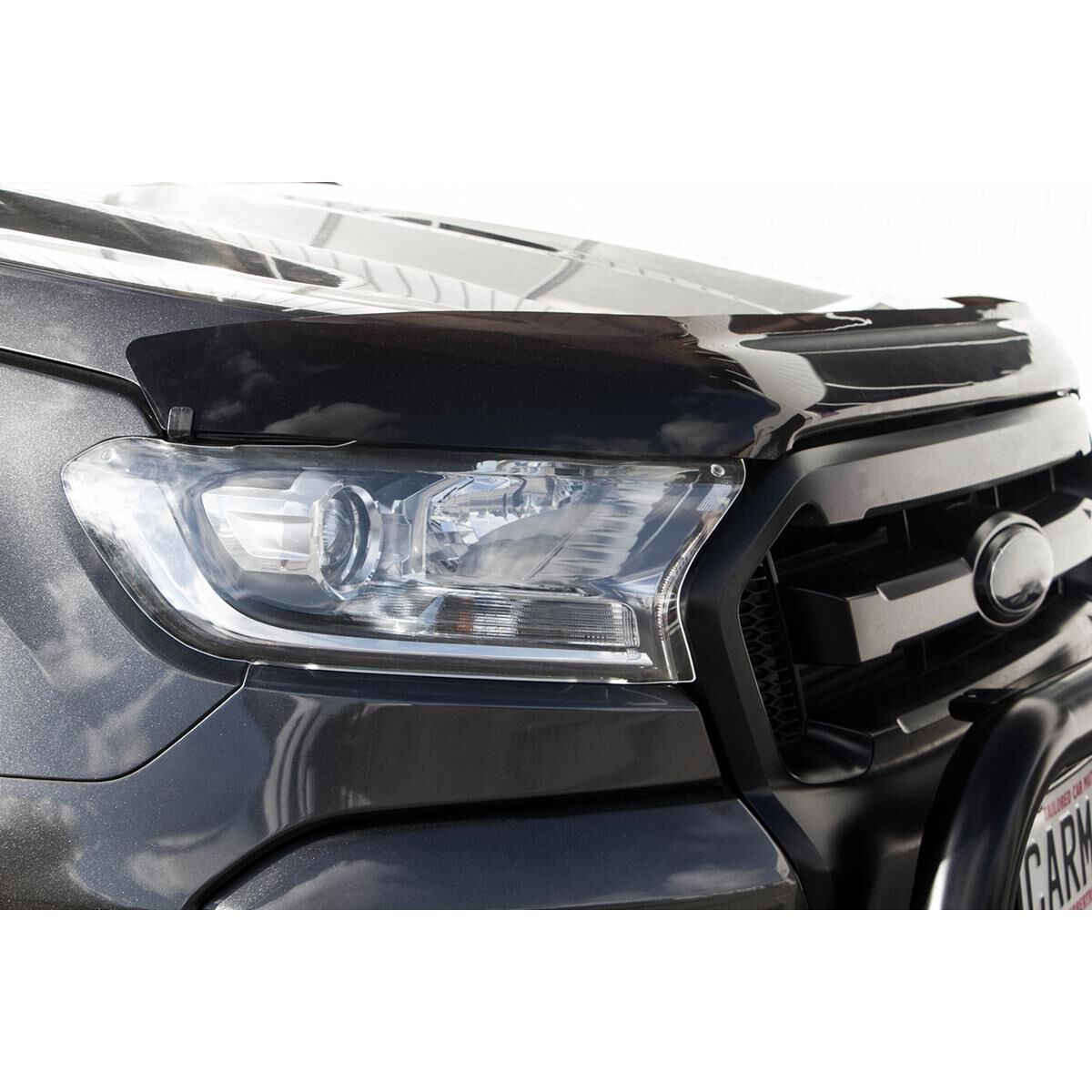 Bonnet Protector for Toyota Landcruiser 200 Series 2007+, , scaau_hi-res