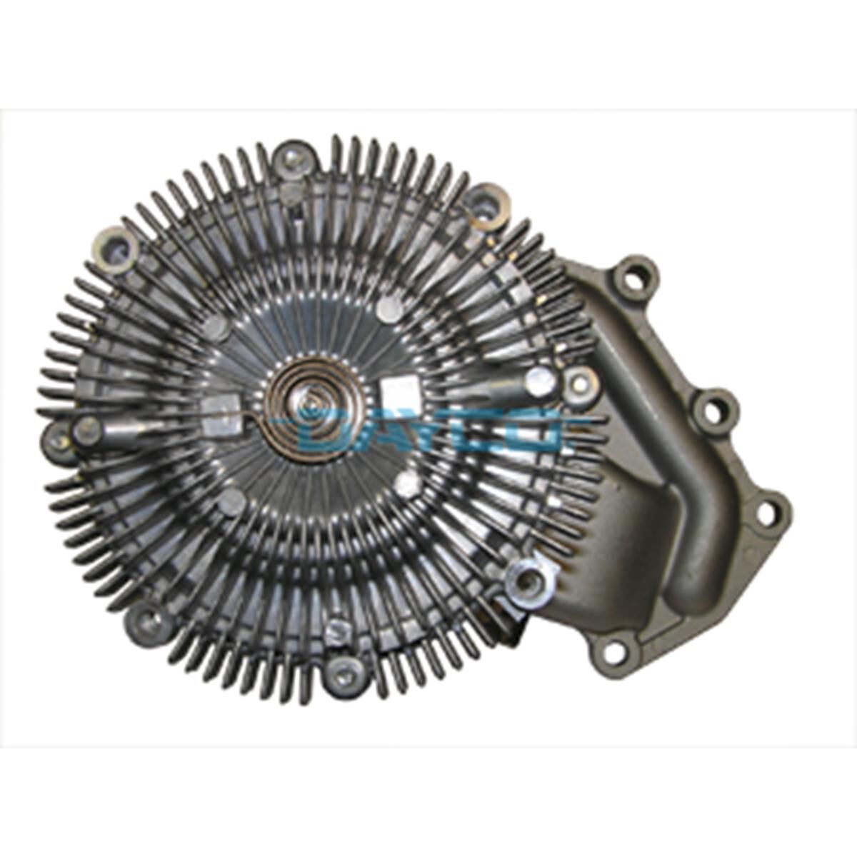 FAN CLUTCH PATROL 3.0L, , scaau_hi-res