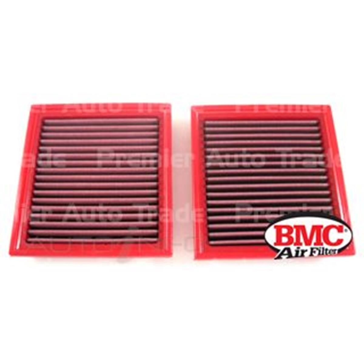 BMC AIR FILTER INFINITI NISSAN (KIT OF 2), , scaau_hi-res