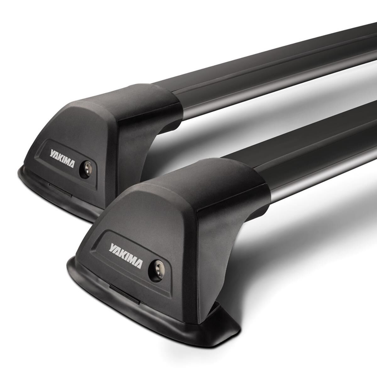 FLUSHBAR 105CM BLACK PAIR(S7YB), , scaau_hi-res