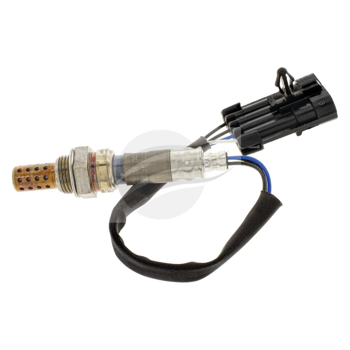 OXYGEN SENSOR POST CAT, , scaau_hi-res