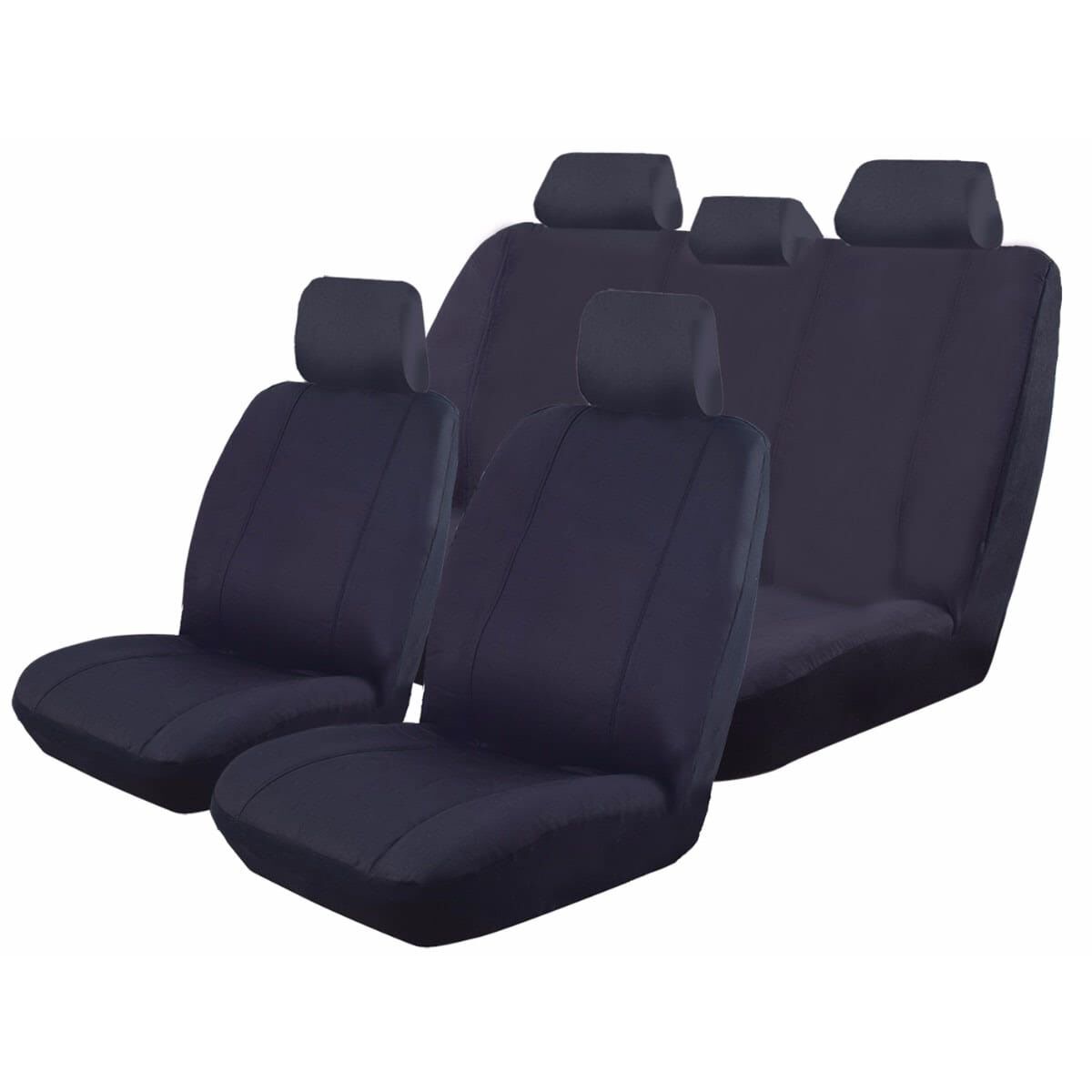 Amarok seat store covers supercheap