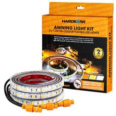 3 STRIP TRI-COLOUR LED AWNING LIGHT KIT, , scaau_hi-res
