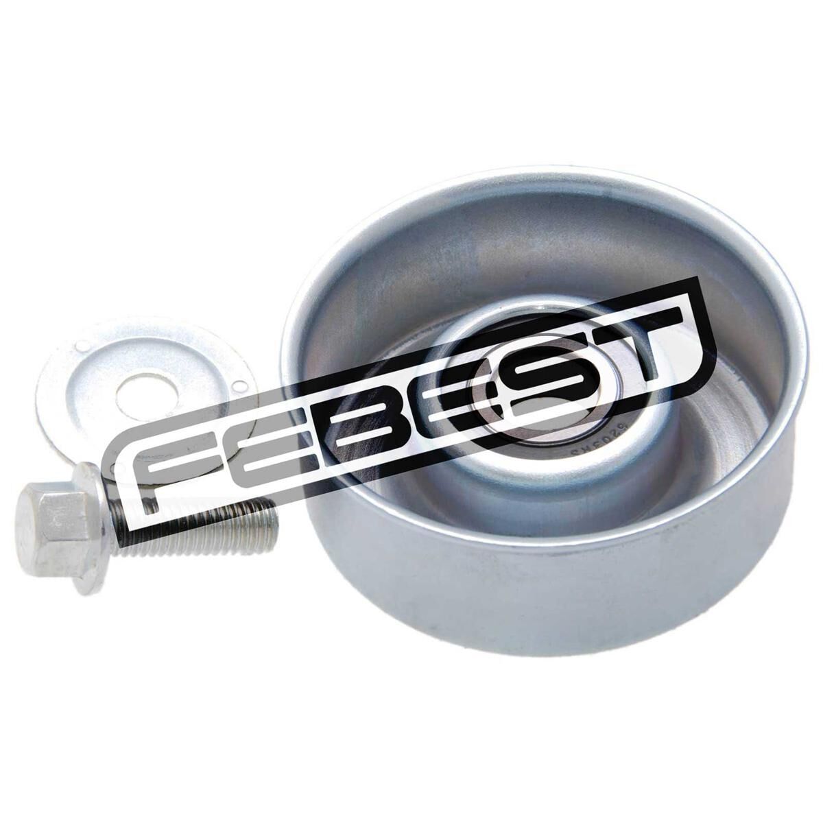 PULLEY TENSIONER KIT, , scaau_hi-res