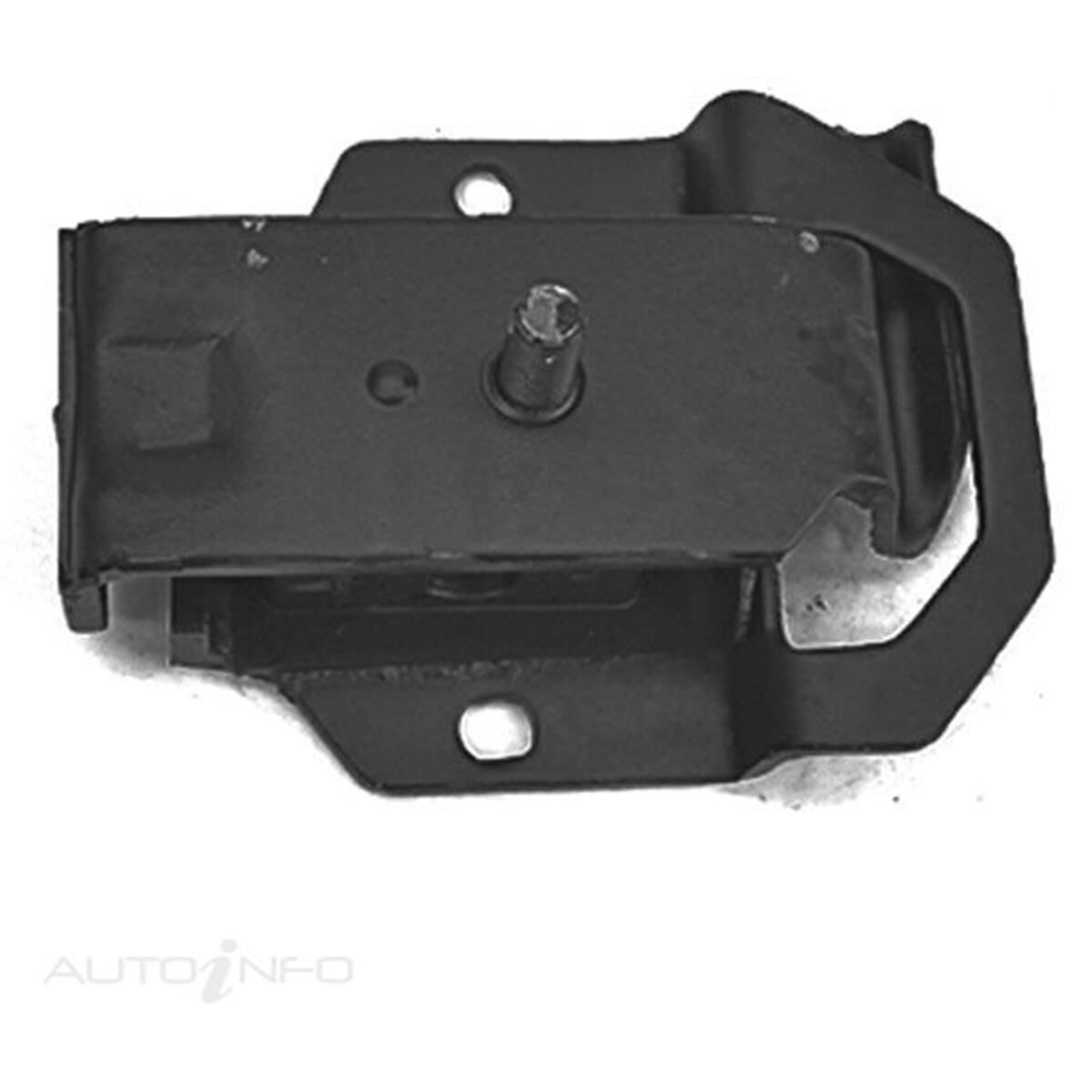 Holden Rodeo  - Kb26,41,40,17,42,28,43,29,49  - Lh -  A/Man, , scaau_hi-res
