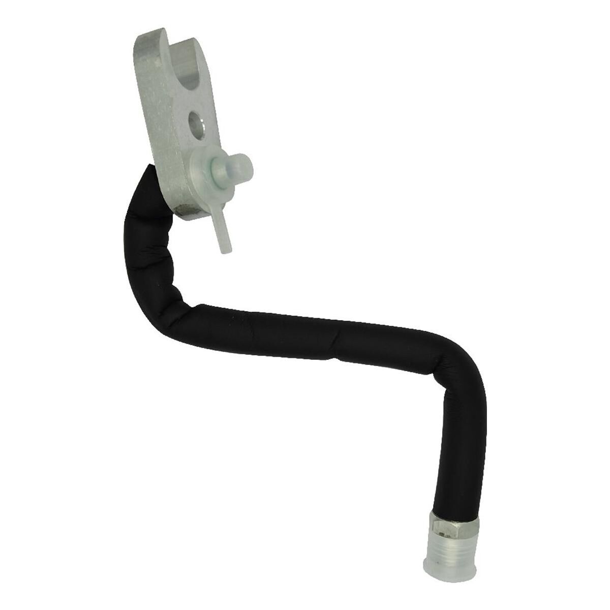 FIREWALL EVAP HEADER PIPE LIQUID SUIT KENWORTH K108 T909 - HOSE PIPE & ALLOY LINE, , scaau_hi-res