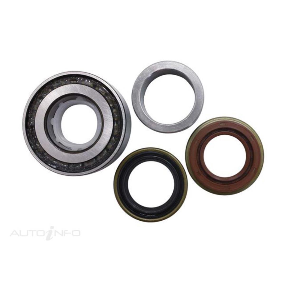 WHEEL BEARING KIT, , scaau_hi-res