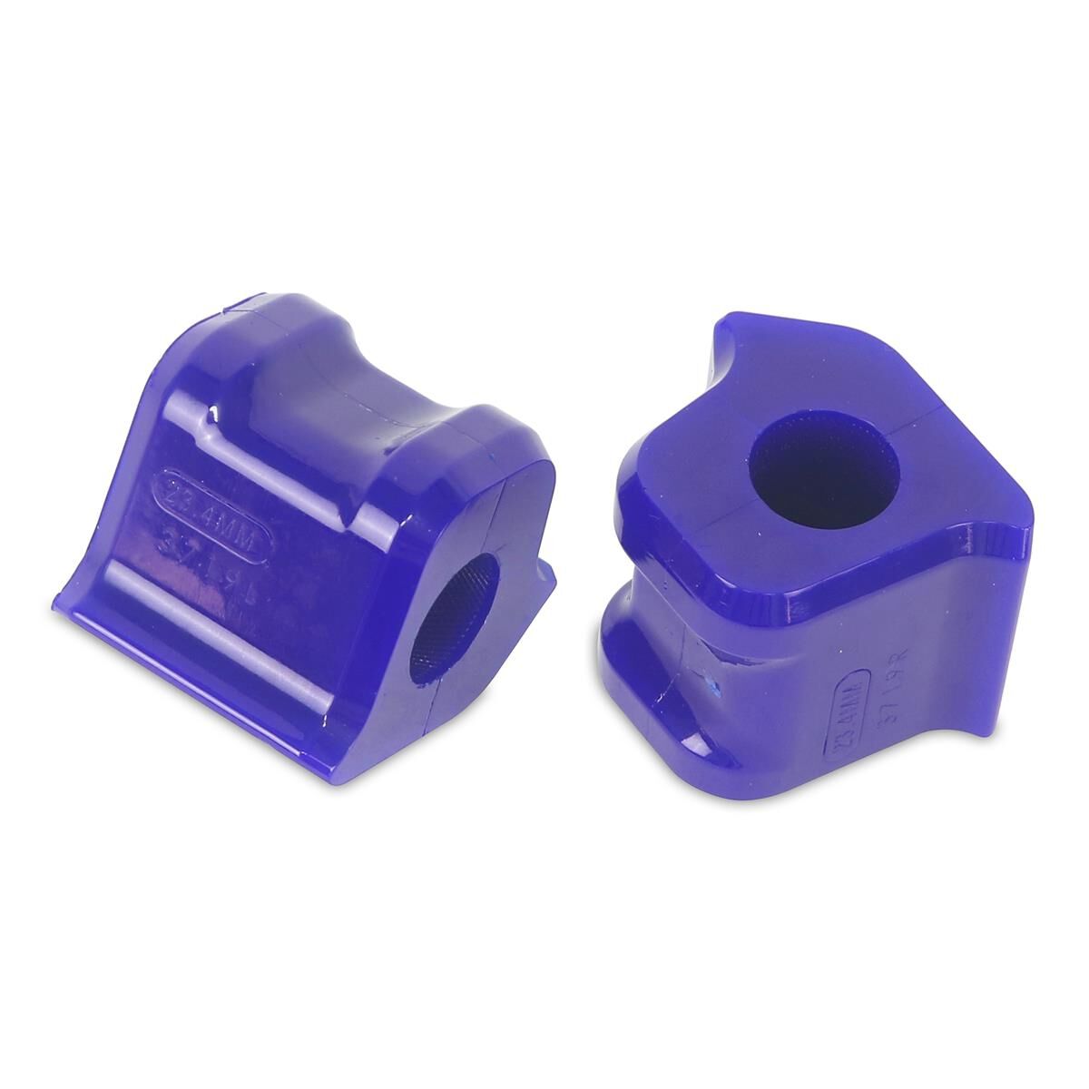 SWAY BAR TO CHASSIS 23.4MM KIT, , scaau_hi-res