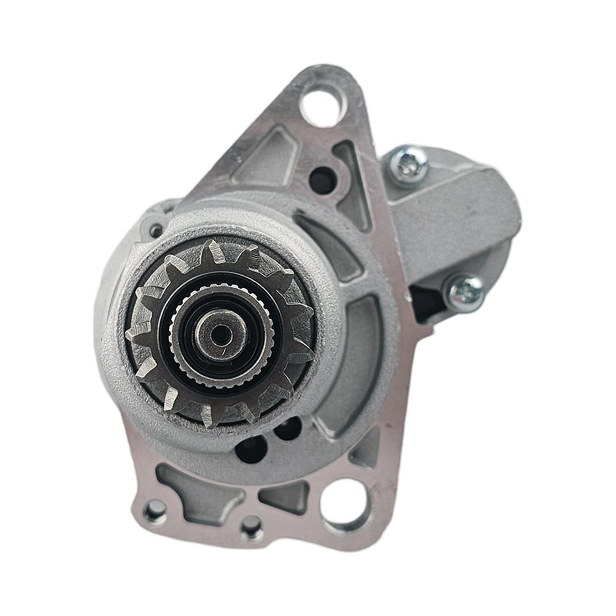 Ignition, Start & Charge, , scaau_hi-res