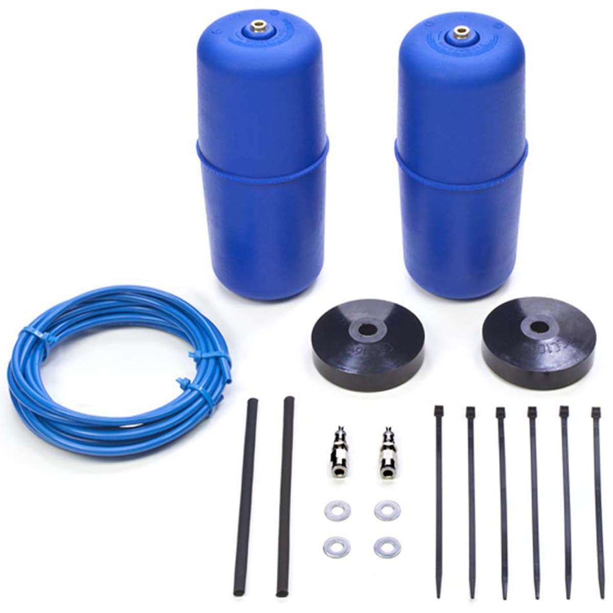 Air Suspension Helper Kit - Coil, , scaau_hi-res