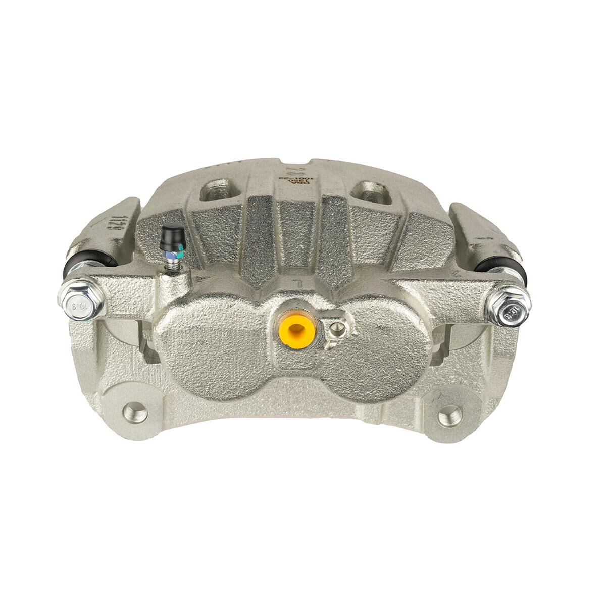DBA STREET SERIES TOYOTA KLUGER GSU55 3.5L V6 P AWD F LH 11/16 - 10/, , scaau_hi-res