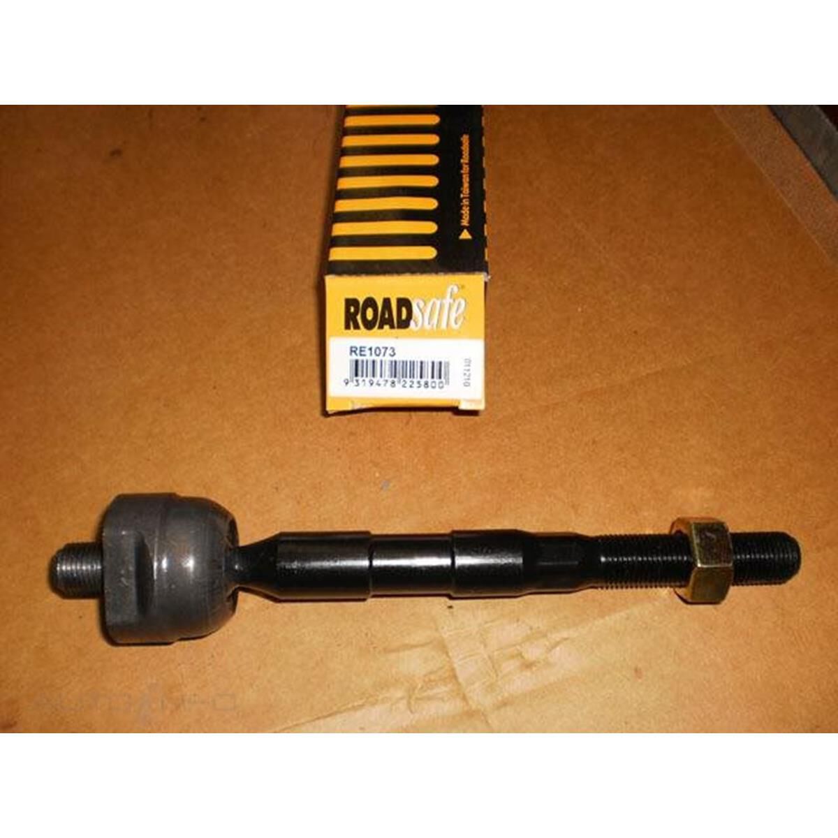 Roadsafe Rack End - RE1073 | Supercheap Auto