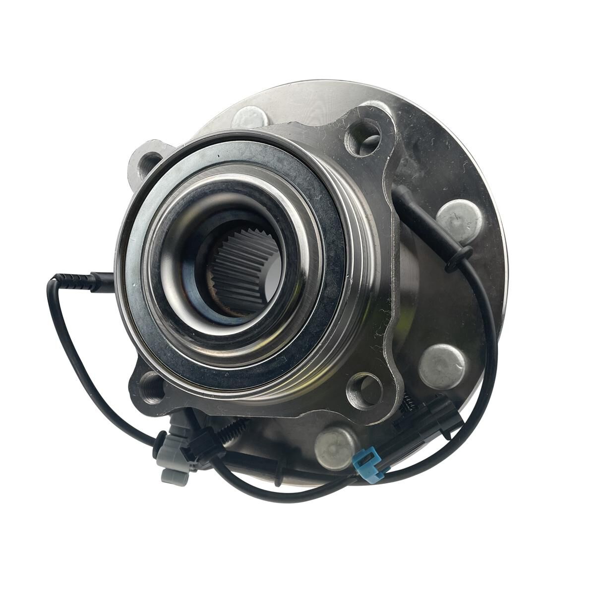 WHEEL BEARING HUB, , scaau_hi-res