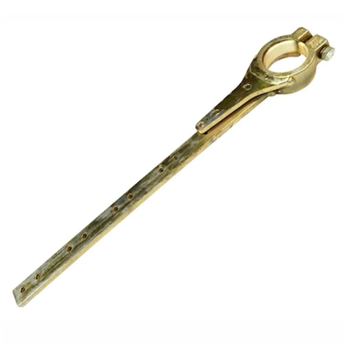 GRAIN HEAD, CUTTER BAR, LH KNIFE HEAD, , scaau_hi-res