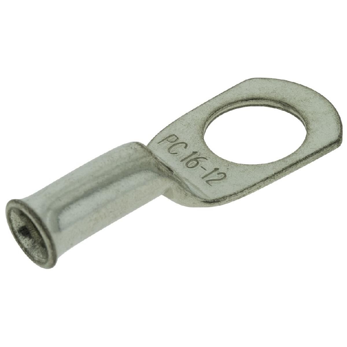PKT 10 CABLE LUG 16mm x 12mm, , scaau_hi-res