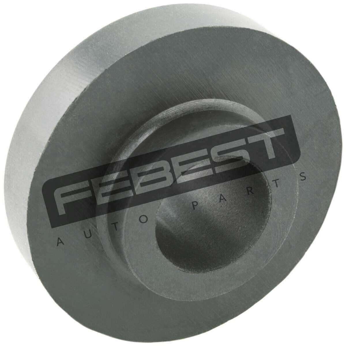 FEBEST Bush Rear Lateral Control Rod Pcs 8 - CRSB-004-PCS8 | Supercheap ...
