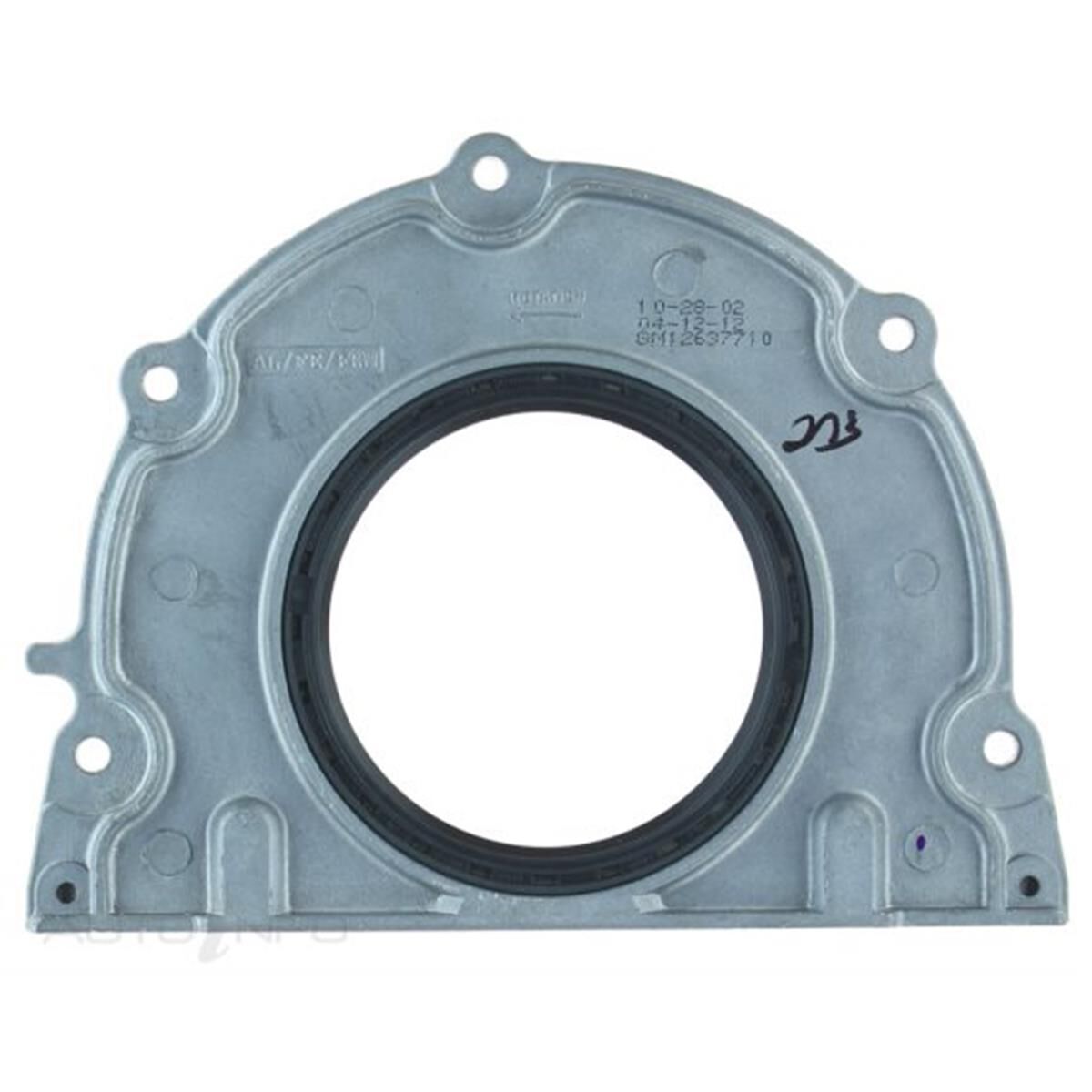RMB HOLDEN V6 ALLOYTEC, , scaau_hi-res
