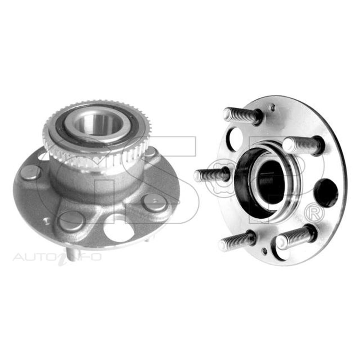 HUB, , scaau_hi-res