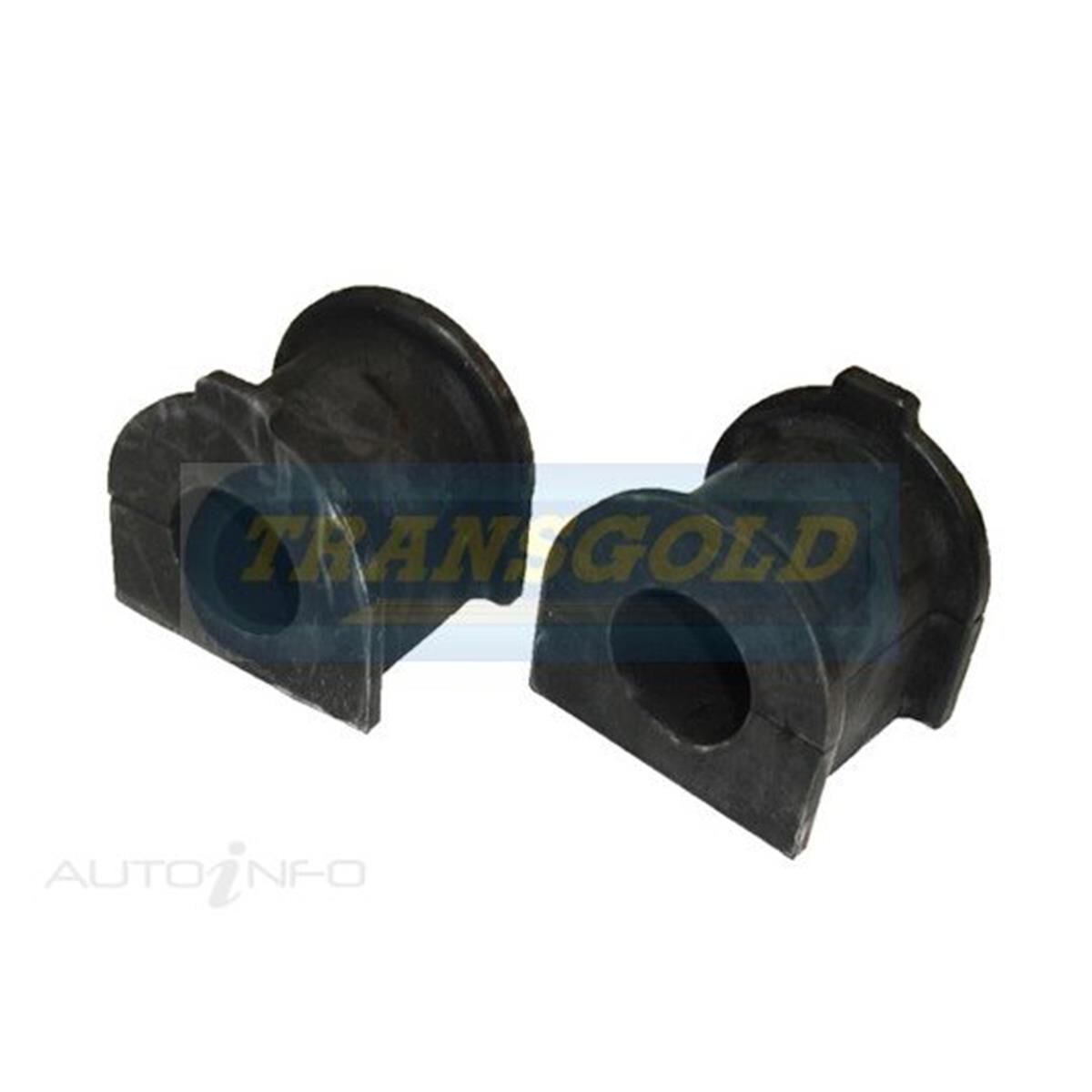(DR) Toyota Prado 150 09-On Front Sway Bar Bush Kit 29Mm Id, , scaau_hi-res