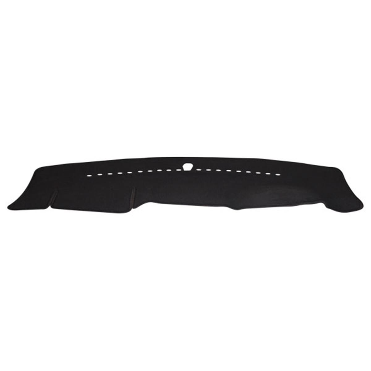 Sunland Black Dashmat to suit Holden Barina TM MY17 - G9201, , scaau_hi-res