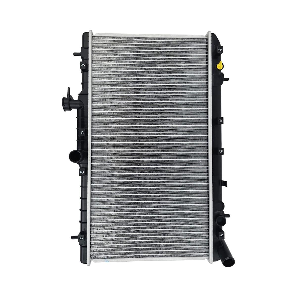 Basco Radiator - RAD1093 | Supercheap Auto