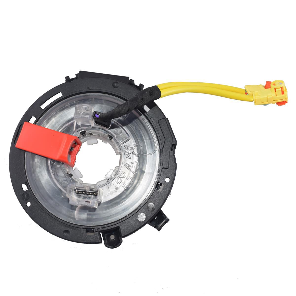 AIRBAG CLOCK SPRING FIT FOR JEEP GRAND CHEROKEE FOR CHRYSLER 300C 10008742, , scaau_hi-res