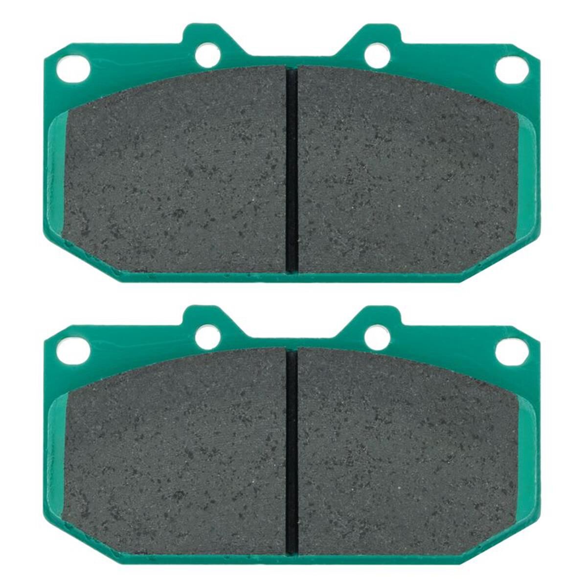 PROJECT MU HC-EP BRAKE PAD SETSUMITOMO R32/33 S14/15 300ZXSUBARU WRX MITSU 3000GT FRONT, , scaau_hi-res