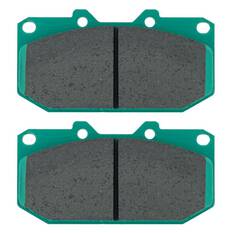 PROJECT MU HC-EP BRAKE PAD SETSUMITOMO R32/33 S14/15 300ZXSUBARU WRX MITSU 3000GT FRONT, , scaau_hi-res