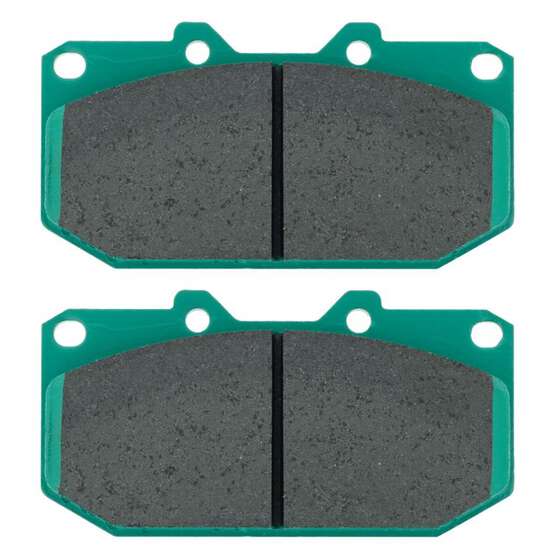 PROJECT MU HC-EP BRAKE PAD SETSUMITOMO R32/33 S14/15 300ZXSUBARU WRX MITSU 3000GT FRONT, , scaau_hi-res