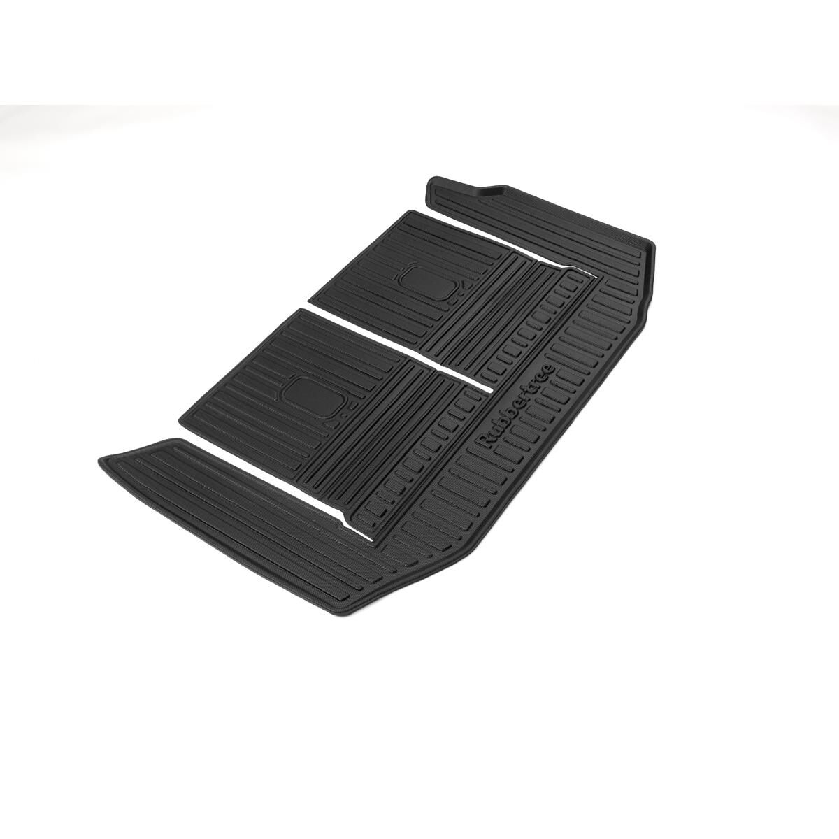 DEEP DISH BOOT LINER FOR SUZUKI JIMNY (4TH GEN 3 DOOR MANUAL) 2018 ONWARDS, , scaau_hi-res