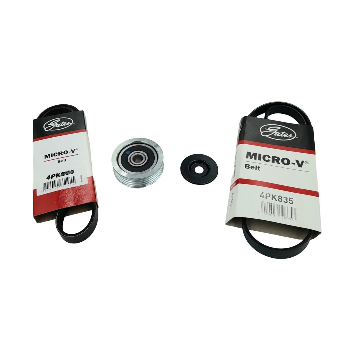 DRIVE BELT SET, , scaau_hi-res