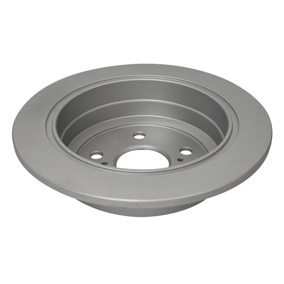 En-Shield Standard SLD [ Toyota Camry 06-> R ] 190mm H/Brake, , scaau_hi-res