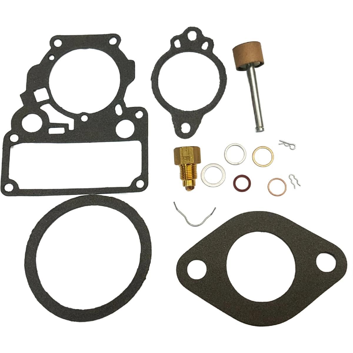 Stromberg Carburettor Repair Kit FORD XR XT XW XY XA 170 188 200 221 250 valiant VC VE [SB653], , scaau_hi-res