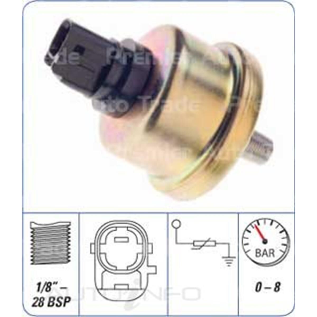 OIL PRESSURE SENSOR / SWITCH, , scaau_hi-res