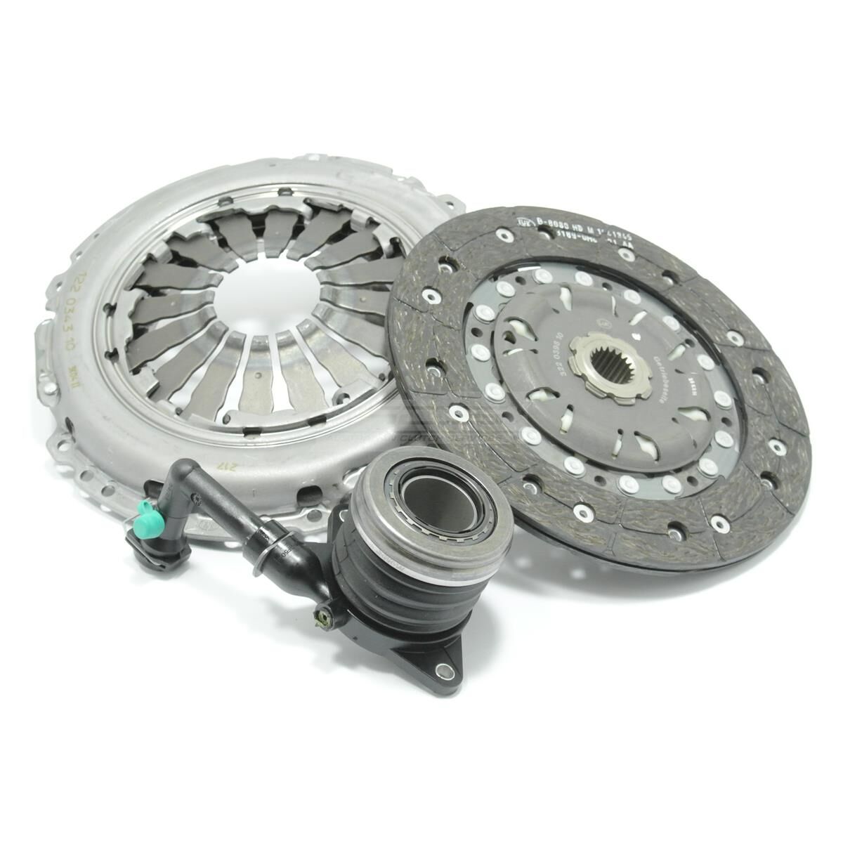 KIT STD FIAT PUNTO 1.4L inc CSC, , scaau_hi-res