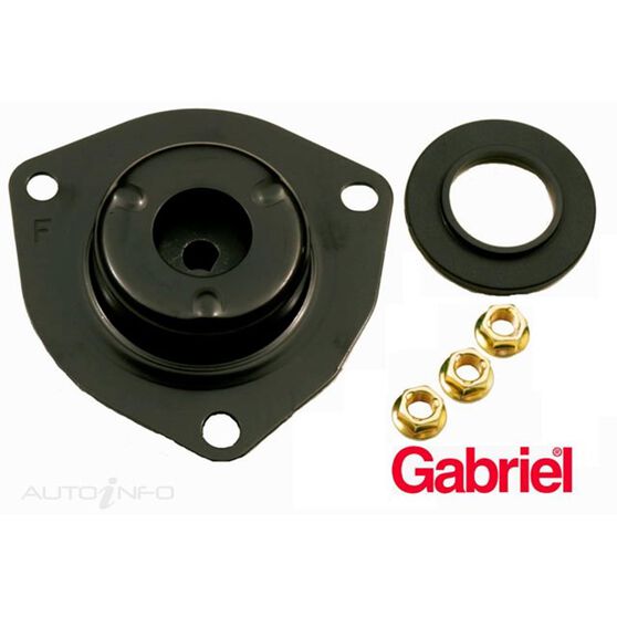 Gabriel Strut Mount 142937 Supercheap Auto