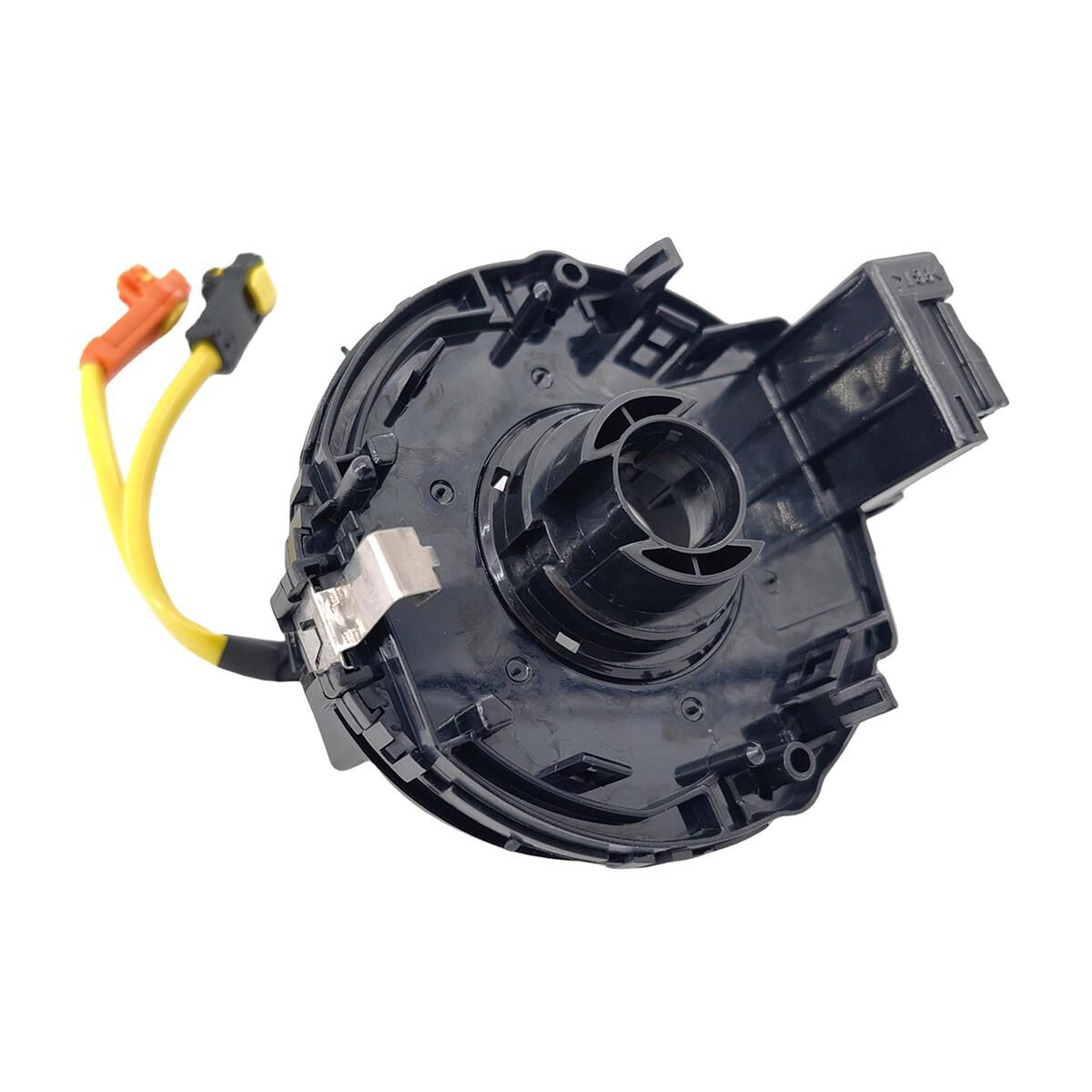 AIRBAG CLOCK SPRING FIT FOR TOYOTA COROLLA 2004-2008 84306-02170, , scaau_hi-res