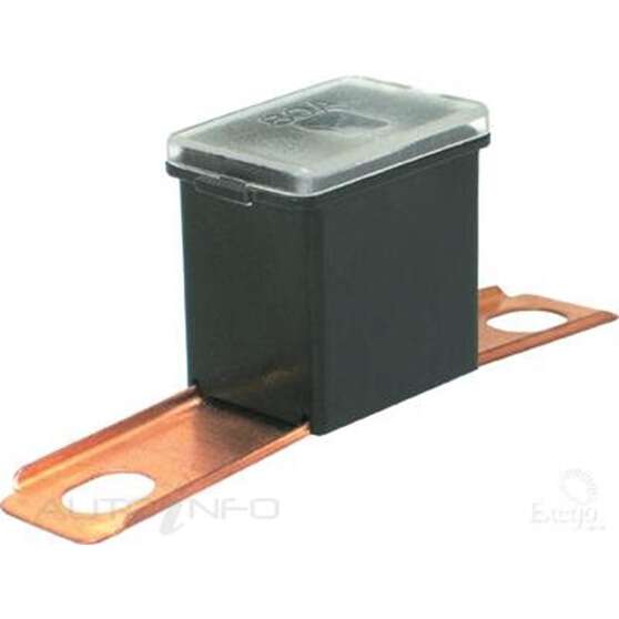 PLUG L TYPE 80 AMP BL.PK., , scaau_hi-res