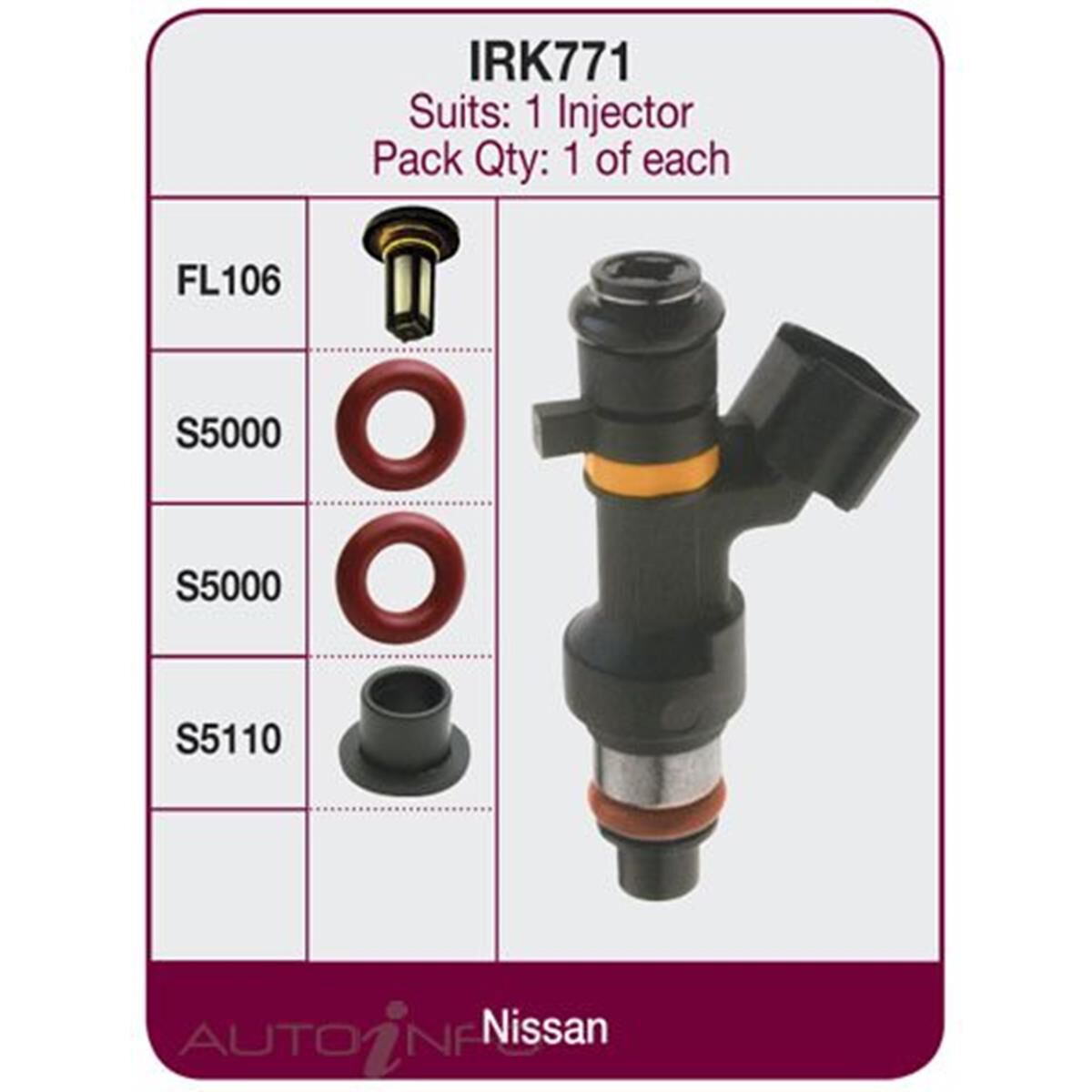INJECTOR REPAIR KIT, , scaau_hi-res