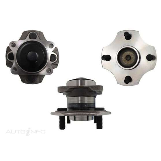 HUB ASSEMBLY, , scaau_hi-res