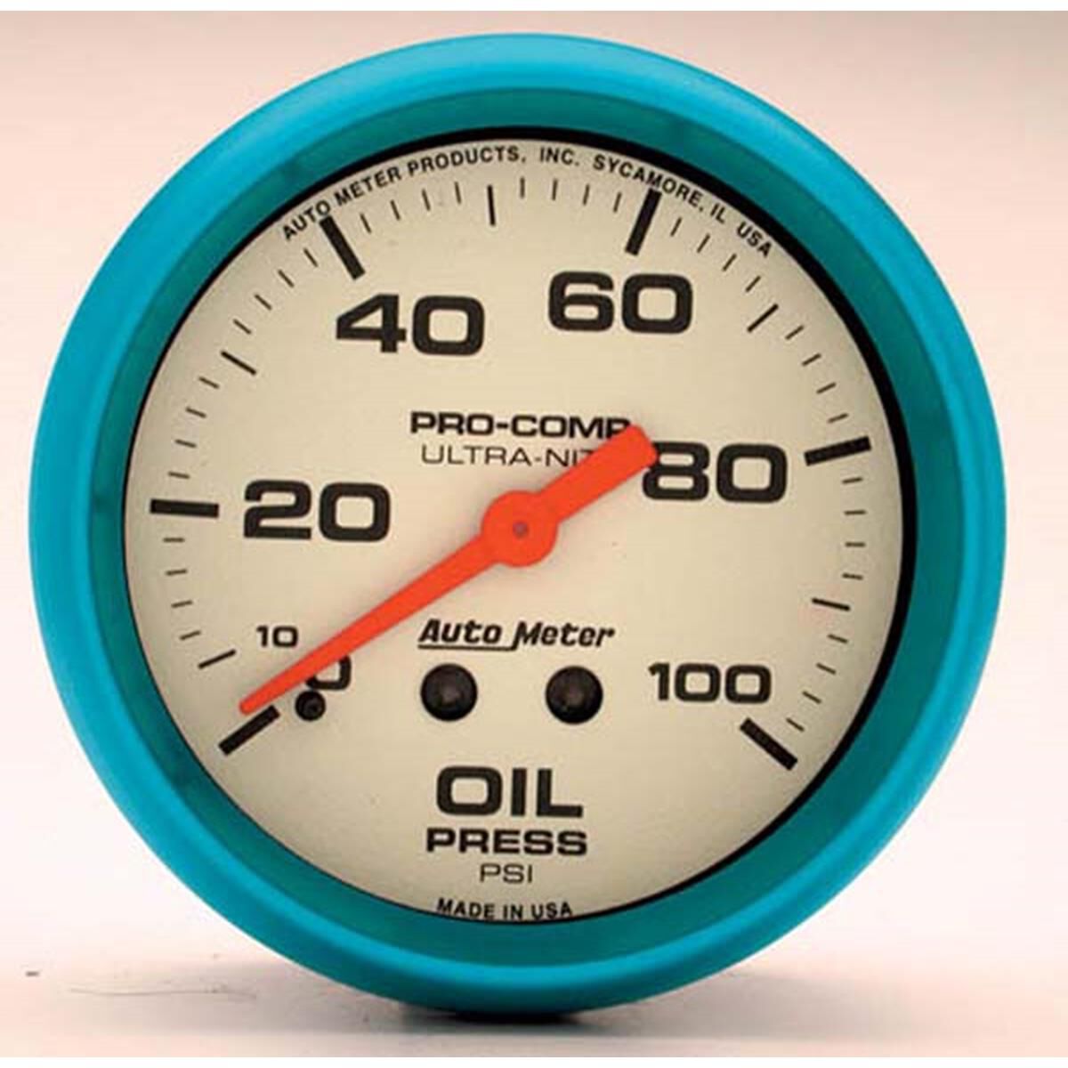 ULTRA-NITE 2-5/8 OIL PRESSURE, , scaau_hi-res
