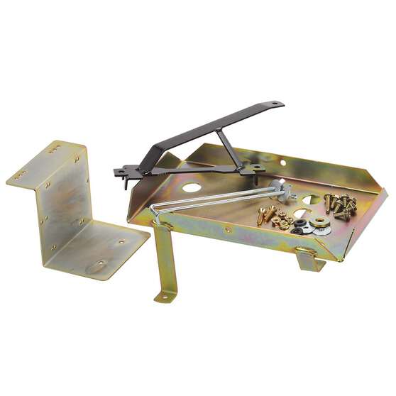 BATT TRAY T/S TOY HILUX DIESEL, , scaau_hi-res