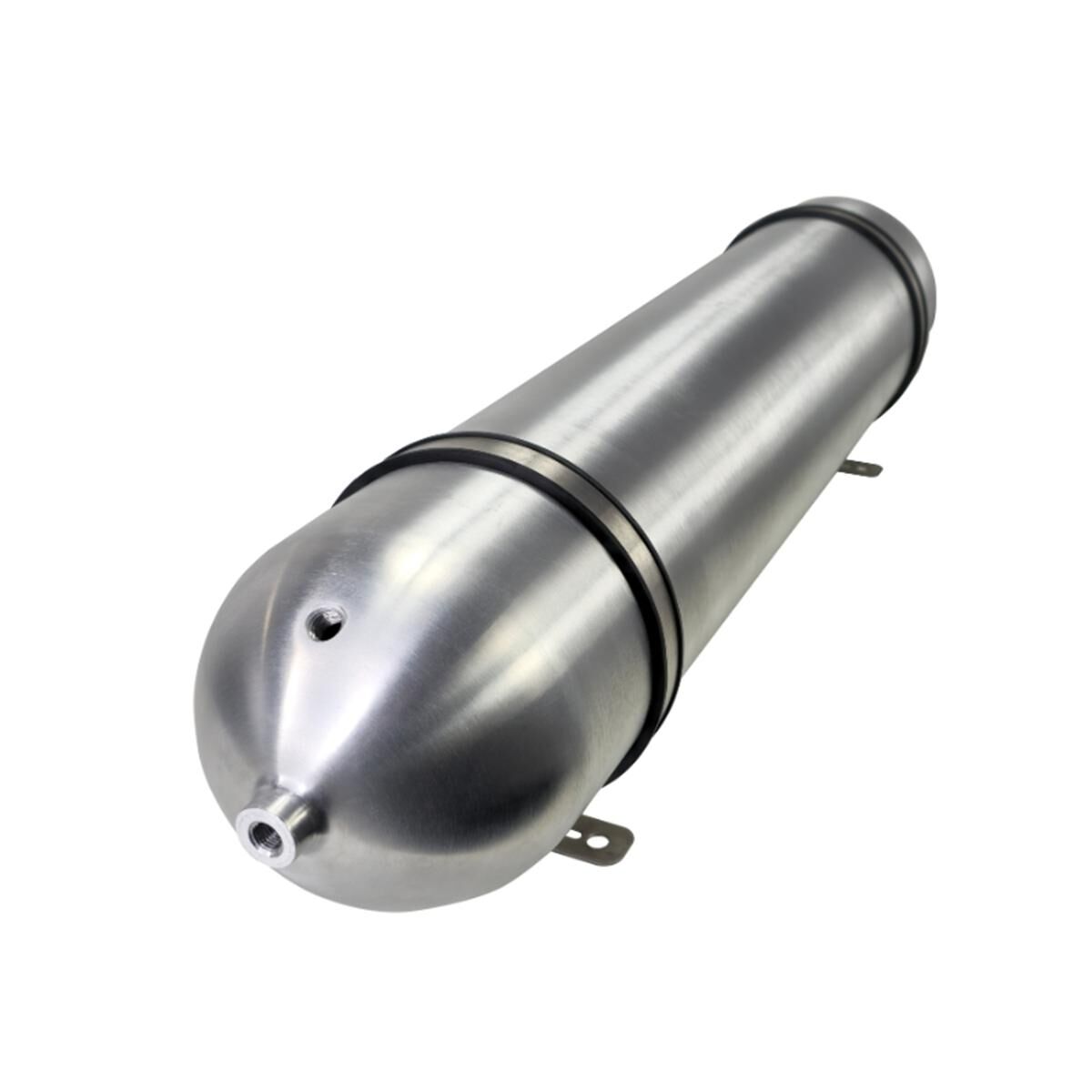 ALUMINIUM AIR TANK ASSEMBLY - 5 GALLON/18.9 LITRE, , scaau_hi-res
