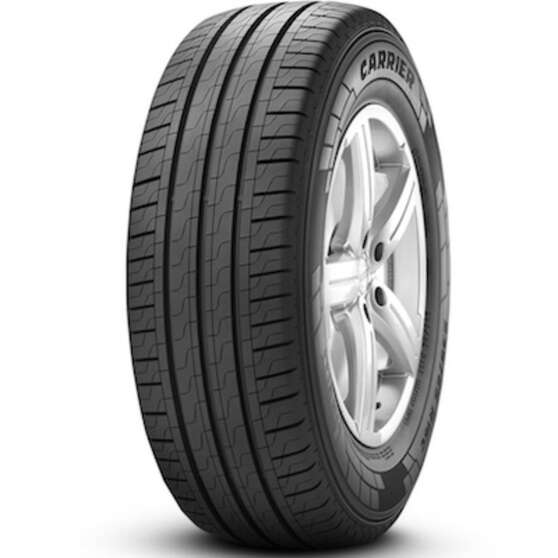 215/75R16C 116/114R, Carrier Tyres, Litruck, , scaau_hi-res
