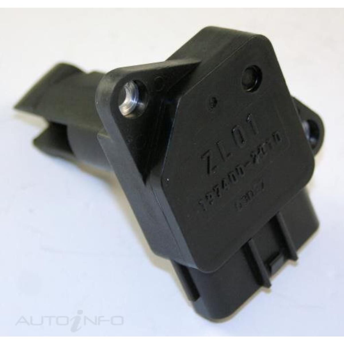 OEM - FORD / MAZDA NEW AMM (INSERT ONLY), , scaau_hi-res